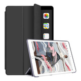 Carcasa Smart Cover Compatible Con iPad 7/8/9 Gen 10.2