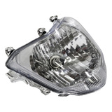 Faros Delanteros Mtc C80590 Yamaha Fz 16