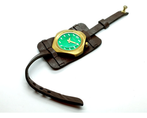 Reloj Sibon Vintage Suizo Cuerda 70s No Bulova Swatch Timex 