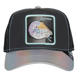 Gorra Goorin Bros Kaleidoscope Collection The Farm Ajustable