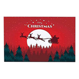 Tapete De Porta De Natal M Gnome Floor Mat Hallway Kitchen F