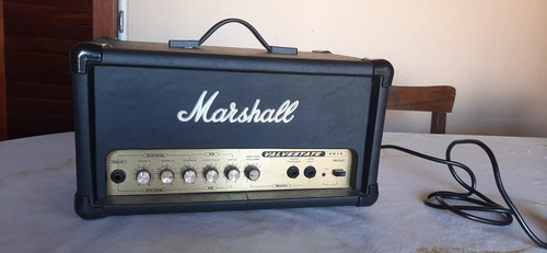 Amplificador Marshall Valvestate 15 Watts