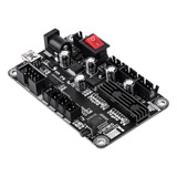 Controlador De 2 Ejes, Grabador Láser Cnc, Placa De Control