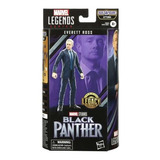 Boneco Avengers Legends Everett Ross - Hasbro F6844