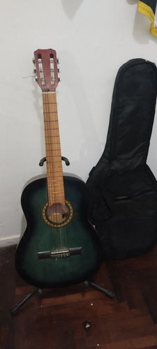 Guitarra Criolla