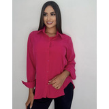 Bluson Oversize Talla Unica