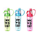 Botella Cool To Be Kind Con Pico Y Rociador 500ml 29953 