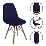 Promoção Kit 04 Capas Para Cadeira Eames Eiffel Botone