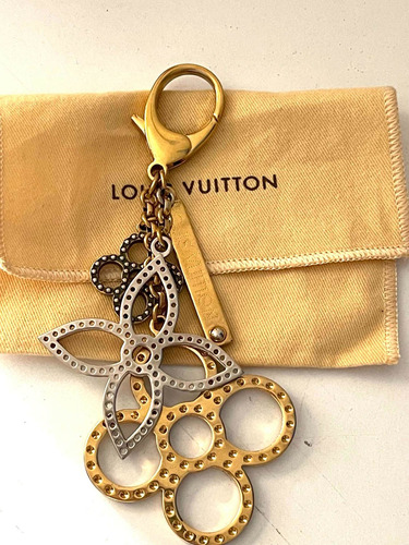 Llavero Louis Vuitton