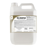 Desintegrador De Fezes P/ Banheiro Químico Wc Spartan 5lt