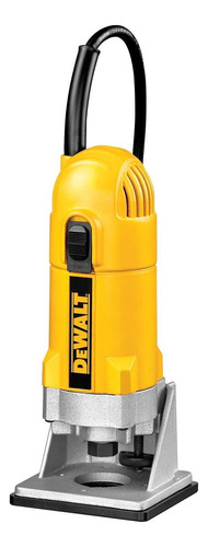 Router Dewalt D26670 672w 120v