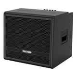 Cubo Baixo Vosstorm Bs-12 75w Rms Falante 12 