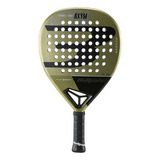 Paleta De Pádel Bullpadel Axym Db 23