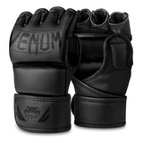 Guantes De Entrenamiento De Medio Dedo Box Mma Para Unissex