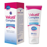 Shampoo Valcatil Complex Repara Pelo Dañado Y Protege 150ml