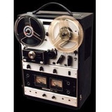 Esquemas - Reparos: Akai M-10 Tape Recorder Gravador De Rolo