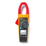 Pinza Amperimétrica Digital Fluke 375 Fc 2500a 