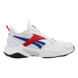 Zapatillas Reebok Turbo Restyle Gw7830 Hombre