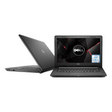 Notebook Dell Vostro 14 Intel I3 8gb Ssd 240gb Win Oem