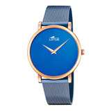 Reloj 18773/2 Lotus Hombre Minimalist