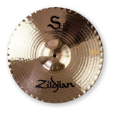 Platillo Hihat Bottom 13 S Mastersound S13mb Zildjian