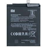 Battria Bm3l Xiaomi Mi 9 M1902f 3300mh Orignal + Nota Fiscal
