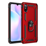 Funda De Teléfono Anticaída Para Xiaomi Redmi 9a