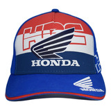 Gorra Motogp Varios Colores