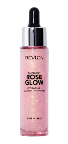 Primer Revlon Revlon Photoready Rose Glow Hydrating Primer