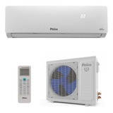 Ar-condicionado Split Philco Hw Eco Inv 24000 Btus Frio 220v