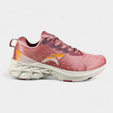 Zapatillas Para Mujer Deportivas Correr Running Maraton 1002