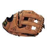 Guante De Béisbol / Softbol South® 12.5'' Cuero Porcino