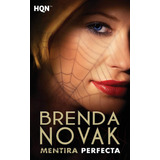 Libro: Mentira Perfecta (hqn) (edición En Español)