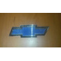 Emblema Chevrolet Azul Parrilla Chevy C-10 70-77 Chevrolet Chevy Van