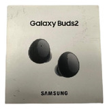 Auriculares Samsung Buds2 