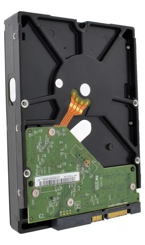 Hd Western Digital Wd1003fbyx 1tb Sata 3.5