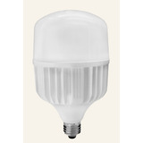 Lámpara Led Novalucce Ta110 50w- Aluminio 6500k High Power