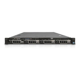 Servidor Dell Poweredge R310 - Seminovo