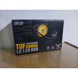 Asus Tuf Gaming Lc 120 Rgb - Refrigeracion Liquida