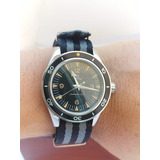 Reloj Omega Seamaster 300james Bond Spectre Limited Edition
