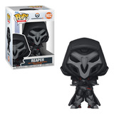 Funko Pop! Overwatch 2 - Reaper #902