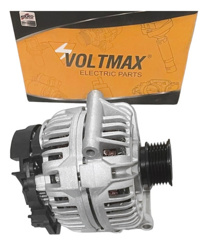 Alternador Platina 02-06 Clio 02-06 Kangoo 04-06 90 Voltmax