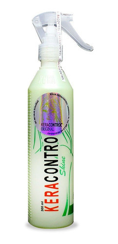 Keratina Keracontrol Original 300ml Shi - mL a $246