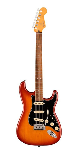 Guitarra Fender Plus Strat Pf Ssb 0147313347