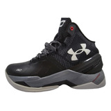 Tenis Under Armour Ua Curry 2 Professional