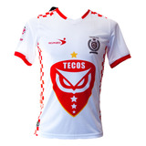 Jersey Tecos Udg Edicion 45 Aniversario Temporada 2016