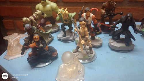 Disney Infinity 