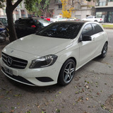 Mercedes A200 2013 Impecable 90mil Km