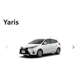 Toyota  Yaris  S