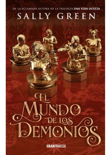 El Mundo De Los Demonios